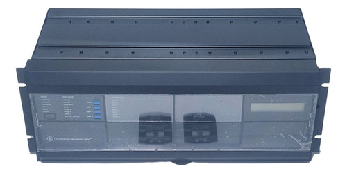Ge Multilin Relê T35 - T35e00hchf8hh6tmxxpxxuxxwxx
