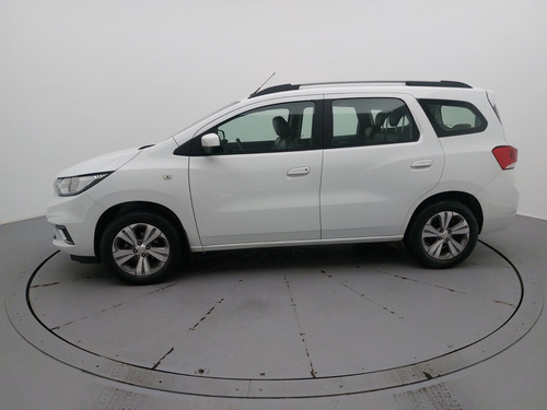 Chevrolet Spin 1.8 PREMIER 8V FLEX 4P AUTOMÁTICO