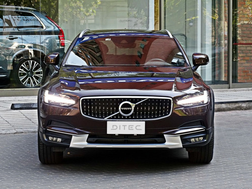 Volvo V90 T5 Awd
