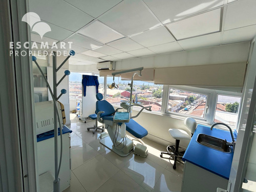 Box Dental En Calle Bueras Esquina Mujica, Rancagua