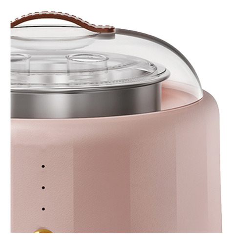 Máquina De Yogurt Completamente Automática Para Yogur Griego