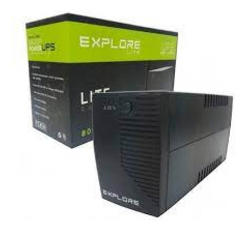Ups  Explore  Lite  X800va/480w 