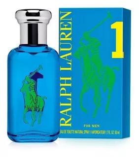 Perfume Ralph