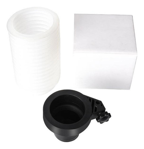 Dispositivo De Extracción De Ceniza Con Martillo Eléctrico