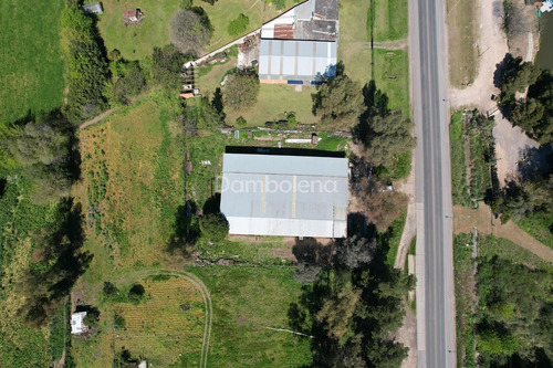 Imagen 3 de 15 de Depósito Galpón En Venta O Permuta Ubicado En Pilar, G.b.a. Zona Norte