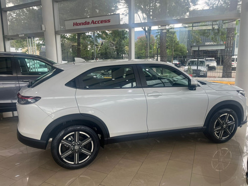 Honda HR-V 1.5 Lx Cvt 2Wd