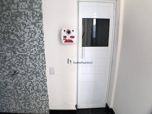 Apartamento Com 4 Dormitórios À Venda, 163 M² Por R$ 1.390.000,00 - Cambuí - Campinas/sp - Ap0002