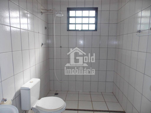 Imagem 8 de 8 de Apartamento Com 2 Dormitórios Para Alugar, 72 M² Por R$ 780,00/mês - Vila Tibério - Ribeirão Preto/sp - Ap4225