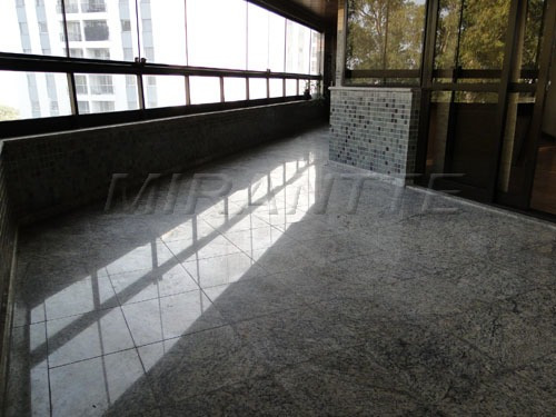 Imagem 4 de 14 de Apartamento Em Santana - São Paulo, Sp - 128287