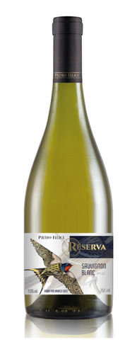 Vinho Branco Seco Pietro Felice Sauvignon Blanc 750ml