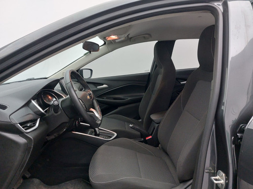 Chevrolet Onix 1.0 TURBO FLEX LTZ AUTOMÁTICO