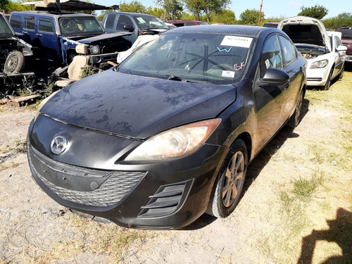Mazda 3 2010 ( En Partes ) 2010 - 2013 2.0 Aut Yonke