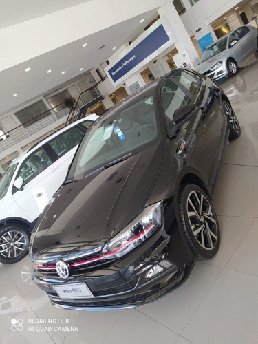 Volkswagen Polo Gts 1.4 150cv Mi-tc