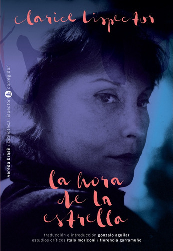 La Hora De La Estrella (ne) - Lispector Clarice