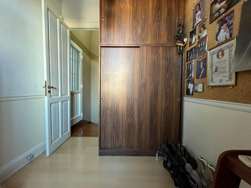 Venta - Casa 5 Amb C/garage Y Quincho - Exc Estado