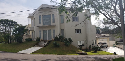 Imagem 2 de 30 de Casa Em Condomínio Para Venda - Itapeti, Mogi Das Cruzes - 450m², 6 Vagas - 2437
