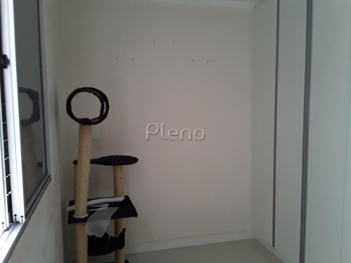 Imagem 26 de 30 de Apartamento À Venda Em Jardim Aurélia - Ap033739