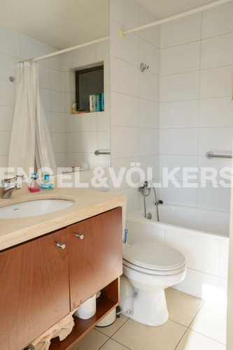 Imagen 23 de 30 de Venta Departamento 2d2b En Sector Parque Almagro