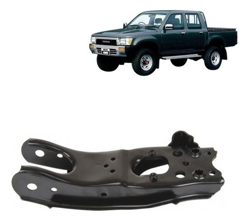 Bandeja Suspension Izq Inf Para Hilux  2.4 22re 1994 1997