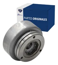Comprar Rotor Volante Magneto 250z Negra Italika E05030035