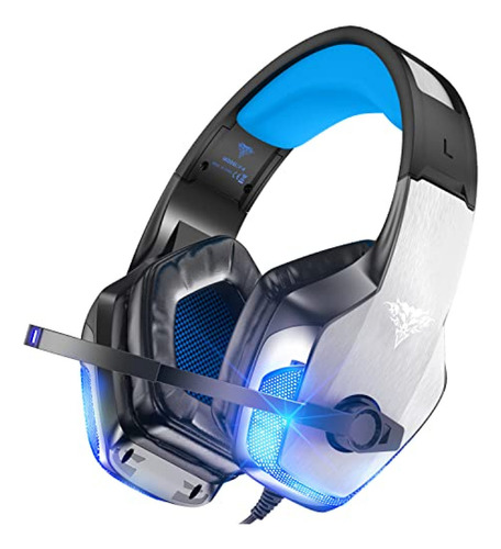 Audifonos Gamer Bengoo V-4 Auriculares Para Juegos Para Xbox