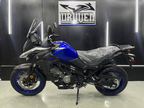 Imagen 4 de 11 de Suzuki Vstrom Dl 650