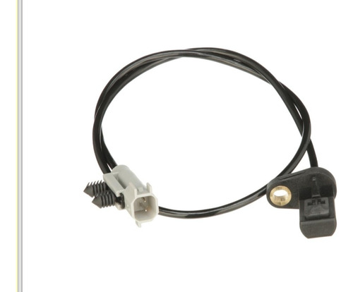 Sensor Abs Trasero Jeep Grand Cherokee Wk 2006 Al 2010