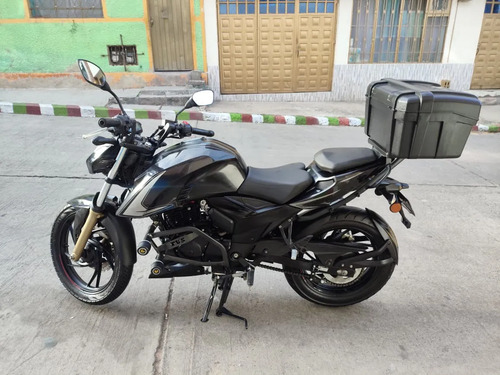 Apache Rtr 200