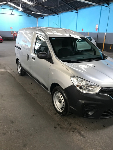Renault Kangoo Ii Express Confort 1.5 Dci