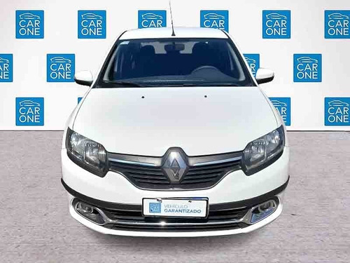 Imagen 3 de 10 de Renault Logan Ii - 1.6 16v Privillege 2019