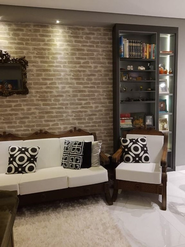 Imagem 24 de 30 de Apartamento À Venda Em Santa Claudina - Ap001887