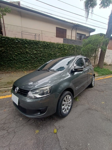 Volkswagen Fox 1.0 Tretec Total Flex 3P