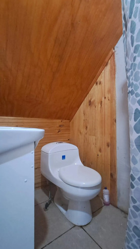 Venta De Parcela Con Casa, Piscina Y Producción Frutal Mol