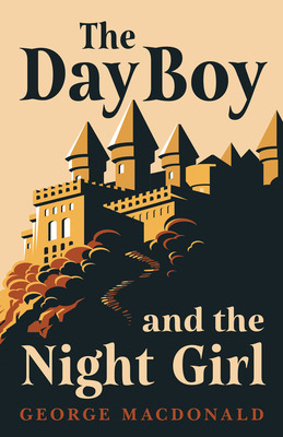 Libro The Day Boy And The Night Girl (fantasy And Horror ...