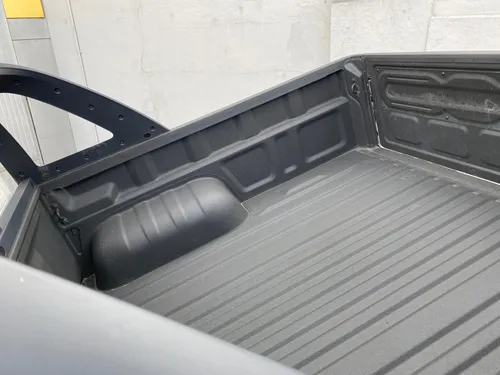JAC T8 2.0Td 4X4