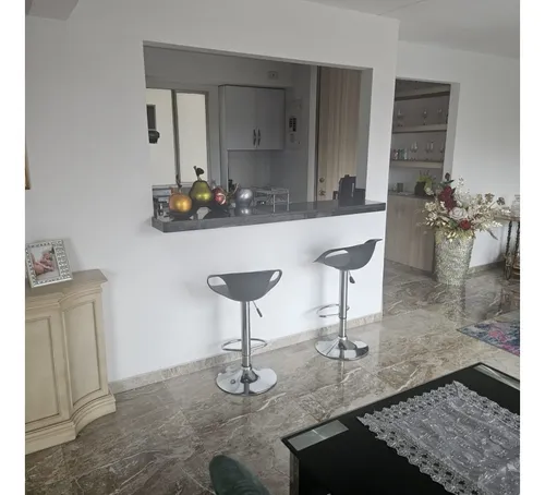 Venta Apartamento De 73mts2 Valle Del Lili, Sur De Cali 10492.