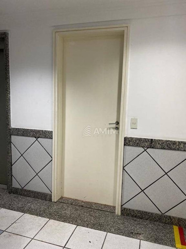 Imagem 3 de 16 de Sala À Venda, 35 M² Por R$ 230.000,00 - Centro - Niterói/rj - Sa0199
