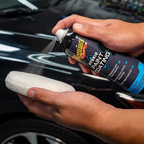 Hybrid Paint Coating Meguiars G210300