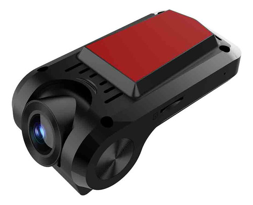 Grabador De Coche W Wifi 1080p Grabador Oculto Universal Hid