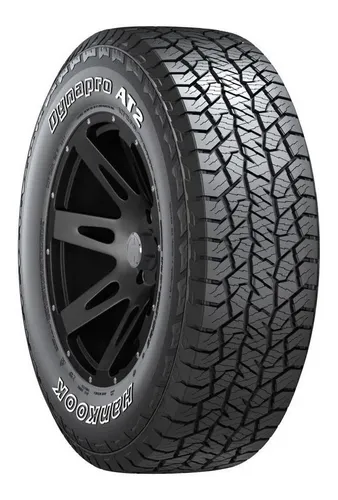 Llanta Hankook P245/75r16 Dynapro At2 Pr04 Rf11 Hp
