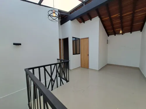 Apartamento En Arriendo En Belén San Bernardo. Cod A15320