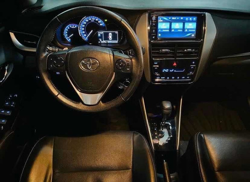 Imagen 3 de 7 de Toyota Yaris 2019 1.5 107cv Xls Pack 4 P