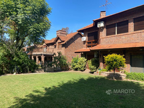Imagen 16 de 30 de Casa En Venta Y Alquiler En C.c .los Horneros - Maroto Propiedades-