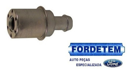 Valvula Respiro Motor Anti Chama Ford Mondeo Zetec Original