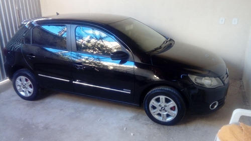 Volkswagen Gol 2010 1.6 Vht Power Total Flex 5p