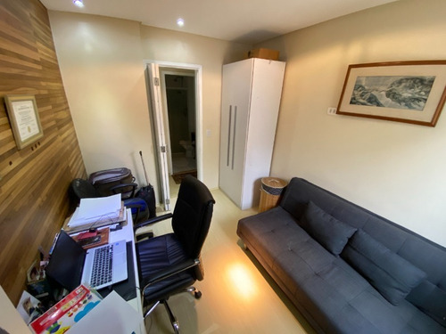 Imagem 10 de 30 de Apartamento - 588b - 69917558