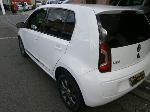 Imagem 6 de 8 de Vw Up Run 2017 Flex