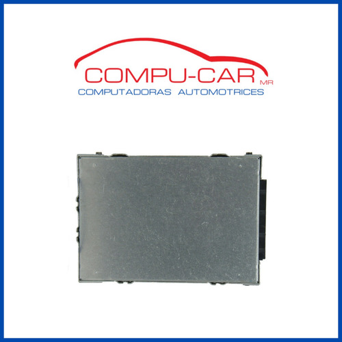 Computadora Pontiac Oldsmobile Buick 87-88 3.0l 1227784 (Usado)