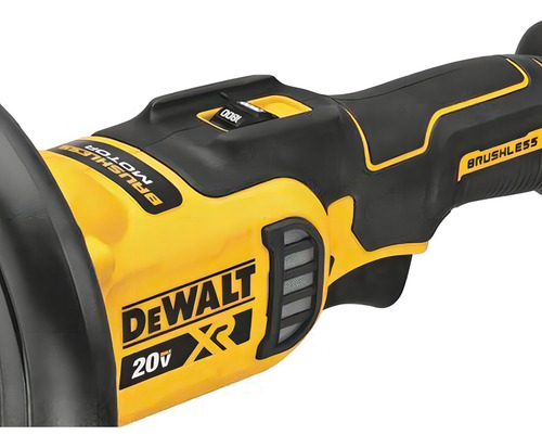 Politriz 7pol 20v Dcm849b Dewalt 2 Bat 5ah +carreg Bolsa