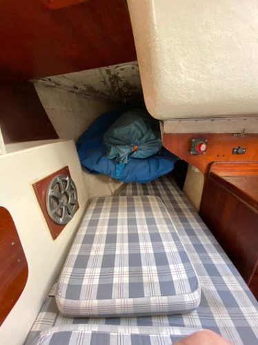 Velero Eitin 25